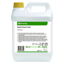 Oxivir Excel Acti, desinfecterende reiniger met AHP | Jerrycan (5 l)