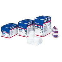 Delta-Dry, ouate synthétique pour rembourrage, imperméable
