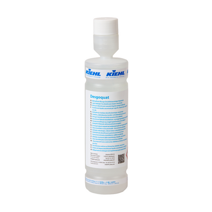 Kiehl Desgoquat Concentré de nettoyeur de désinfection liquide sans aldéhyde