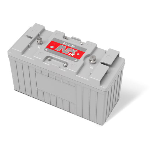 Numatic Built-in Lithium Iron Phosphate Battery NX1K 1280 Wh for RENT | Paquet (1 pièce)