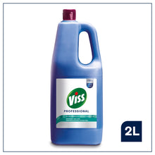 VISS Professional Scheuermilch – Vorderansicht