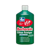 Nettoyant pour verres