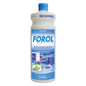 Dr. Schnell Forol Sensitive Nettoyant Universel, bouteille de 1 l de DR.SCHNELL GmbH & Co. KGaA, sans parfum ni colorant - idéal pour le nettoyage des surfaces de divers domaines.