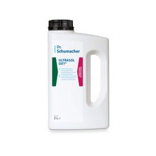 Dr. Schumacher Ultrasol Oxy dubbel label vloeibaar desinfectiemiddel | Fles (2L)