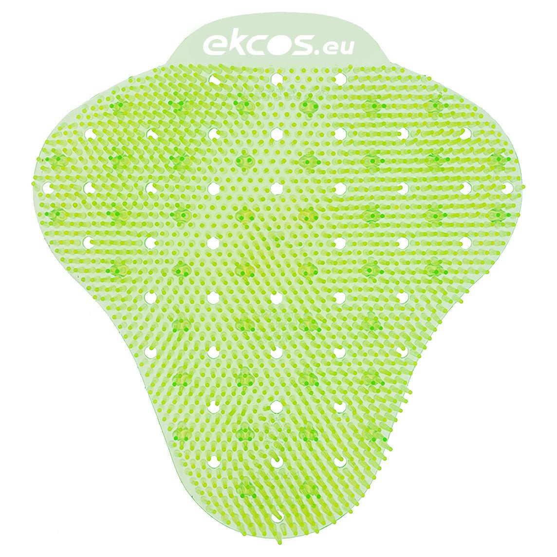 ëkcos ëkcoscreen 60+ Urinalsieb Apfel (grün)