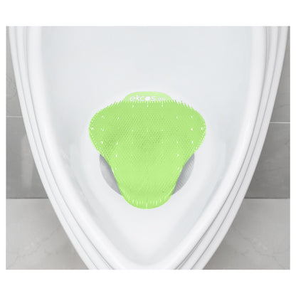 ëkcos ëkcoscreen 60+ Urinalsieb Apfel (grün)