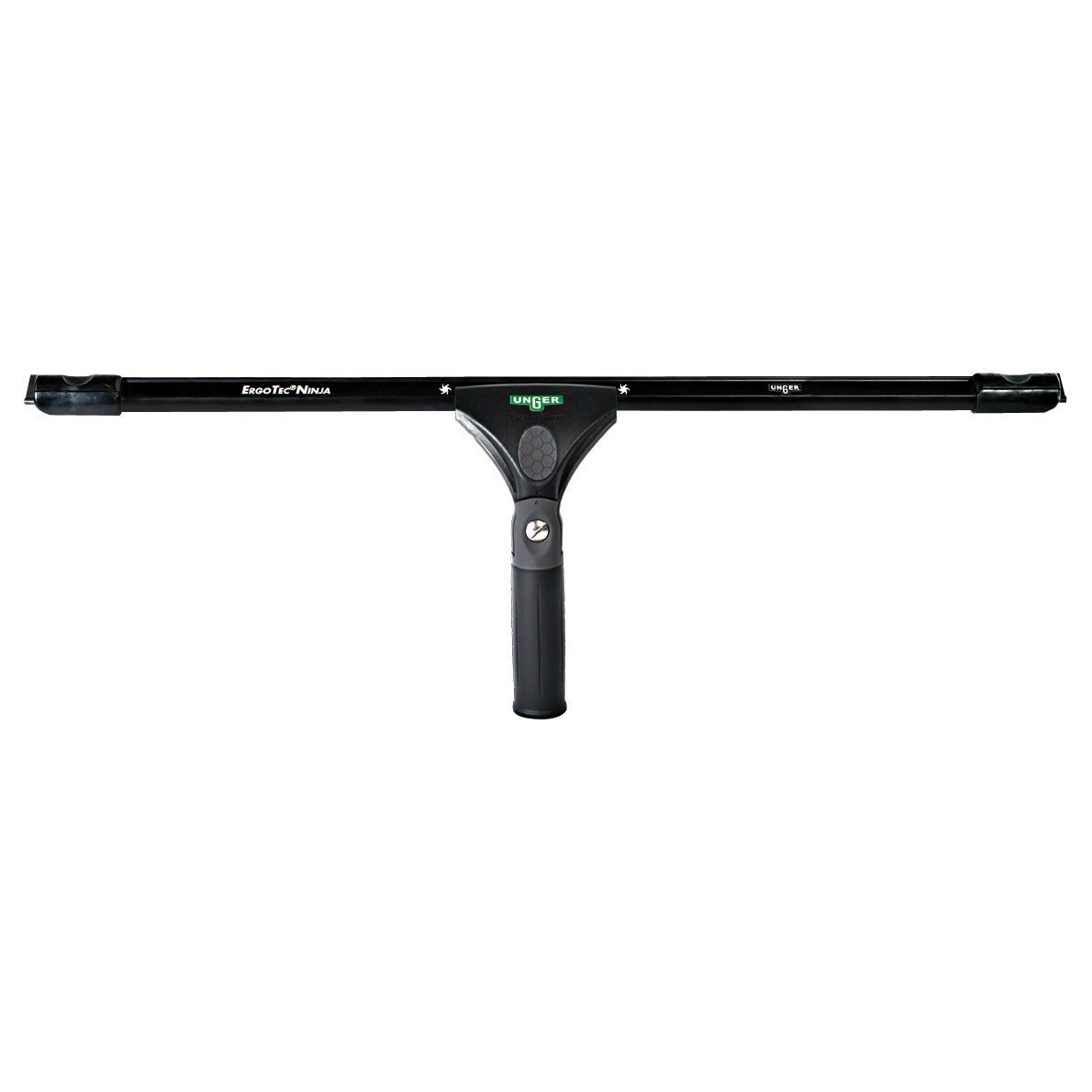 Unger ErgoTec® Ninja Fensterwischer, kpl. 35 cm, 40°
