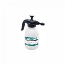 Arcora Arspray Tec-Two Foamer Bouteille de pulvérisation 2000 ml Gris-Noir EPDM = Alcalin | Paquet (1 pièce) 