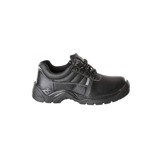 Chaussures de sécurité S3 à lacets Chaussures de sécurité Chaussures de sécurité S3, noires