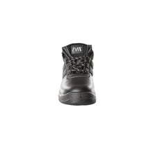 Bottes de sécurité S3 à lacets Bottes de sécurité Chaussures de sécurité S3, noires