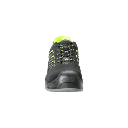 MASCOT® Fujiyama veiligheidsschoen S1P veiligheidsschoenen, zwart