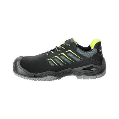 MASCOT® Fujiyama veiligheidsschoen S1P veiligheidsschoenen, zwart