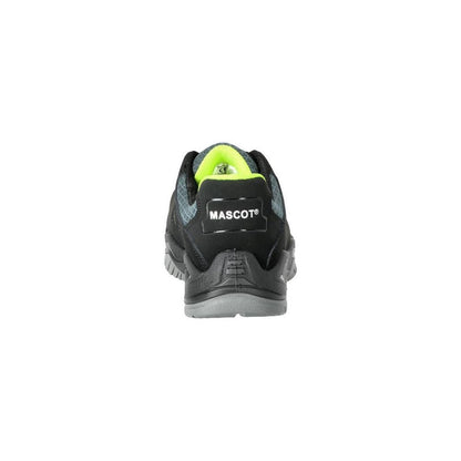 MASCOT® Fujiyama veiligheidsschoen S1P veiligheidsschoenen, zwart
