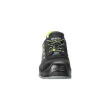 MASCOT® Mont Blanc veiligheidsschoen S3 veiligheidsschoenen, zwart