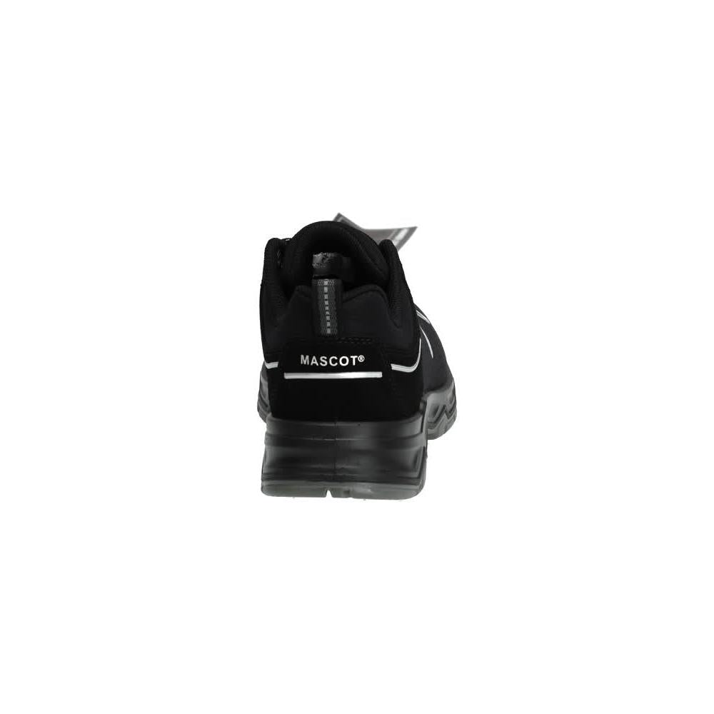 Chaussures de sécurité S3 à lacets Chaussures de sécurité Chaussures de sécurité S3, noir/argent