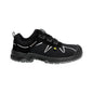 Chaussures de sécurité S3 avec chaussures de sécurité BOA® Chaussures de sécurité S3, noir/argent