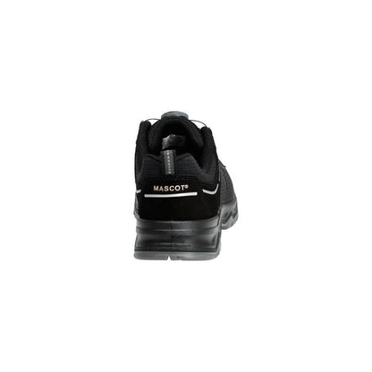 Chaussures de sécurité S3 avec chaussures de sécurité BOA® Chaussures de sécurité S3, noir/argent