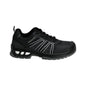 Veiligheidsschoenen S1P met veters Veiligheidsschoenen S1P veiligheidsschoenen, zwart/antraciet
