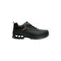 Chaussures de sécurité S3 à lacets Chaussures de sécurité Chaussures de sécurité S3, noires