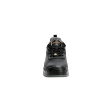 Veiligheidsschoenen S3 met veters Veiligheidsschoenen S3 veiligheidsschoenen, zwart
