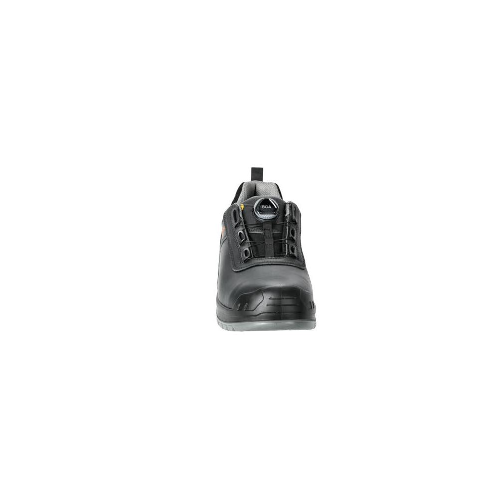 Veiligheidsschoenen S3S, BOA® Fit System veiligheidsschoenen S3S, zwart