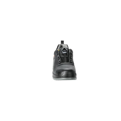 Veiligheidsschoenen S3S, BOA® Fit System veiligheidsschoenen S3S, zwart