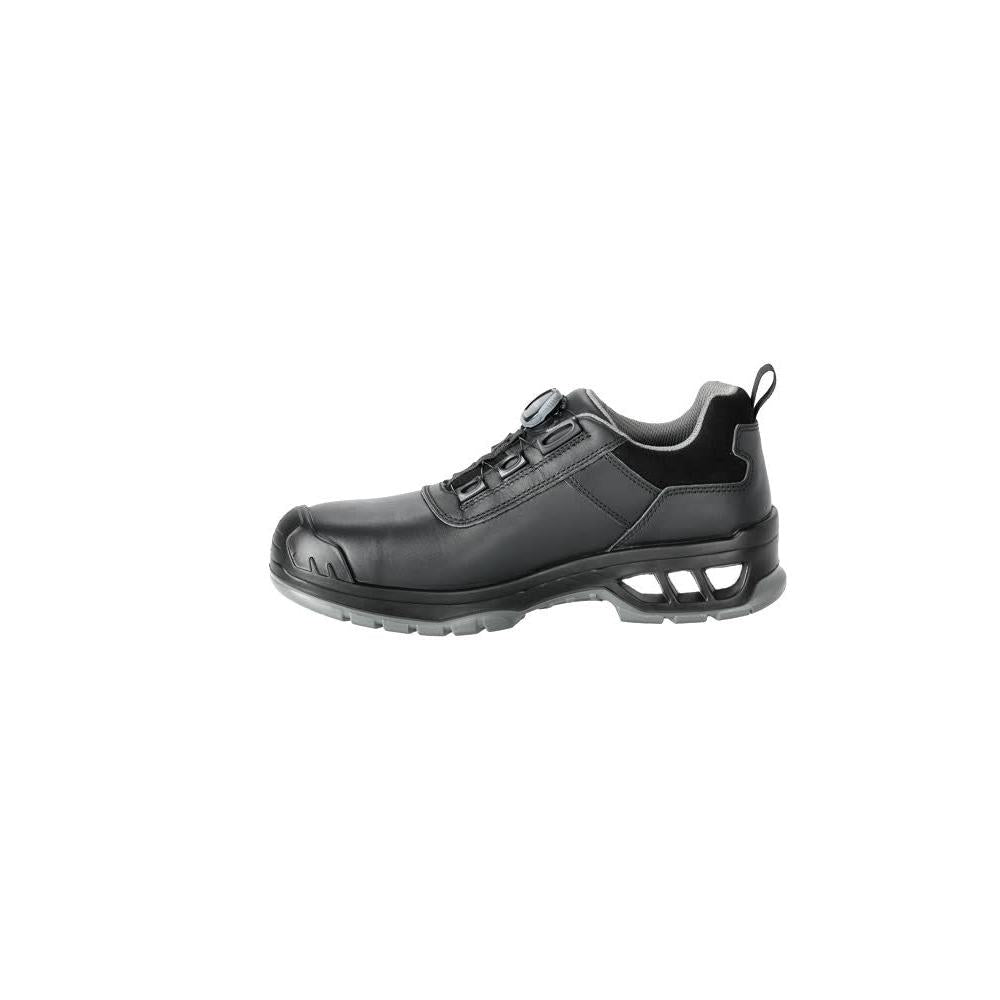 Veiligheidsschoenen S3S, BOA® Fit System veiligheidsschoenen S3S, zwart
