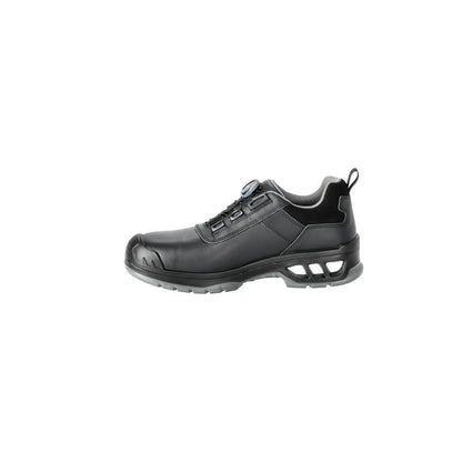 Veiligheidsschoenen S3S, BOA® Fit System veiligheidsschoenen S3S, zwart