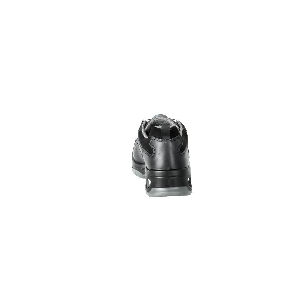 Veiligheidsschoenen S3S, BOA® Fit System veiligheidsschoenen S3S, zwart