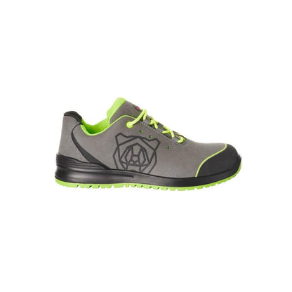 Chaussures de sécurité S1P à lacets Chaussures de sécurité Chaussures de sécurité S1P
