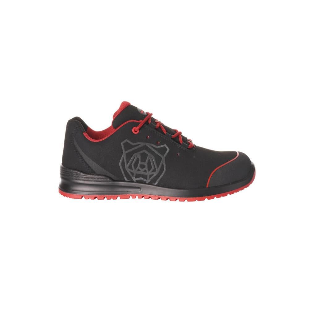 Chaussures de sécurité S1P à lacets Chaussures de sécurité Chaussures de sécurité S1P