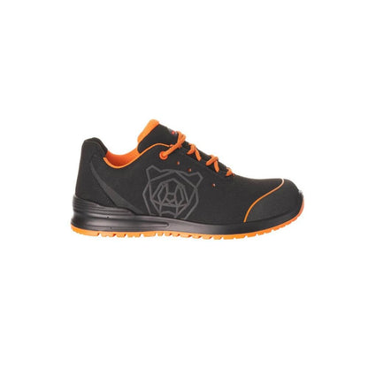 Chaussures de sécurité S1P à lacets Chaussures de sécurité Chaussures de sécurité S1P
