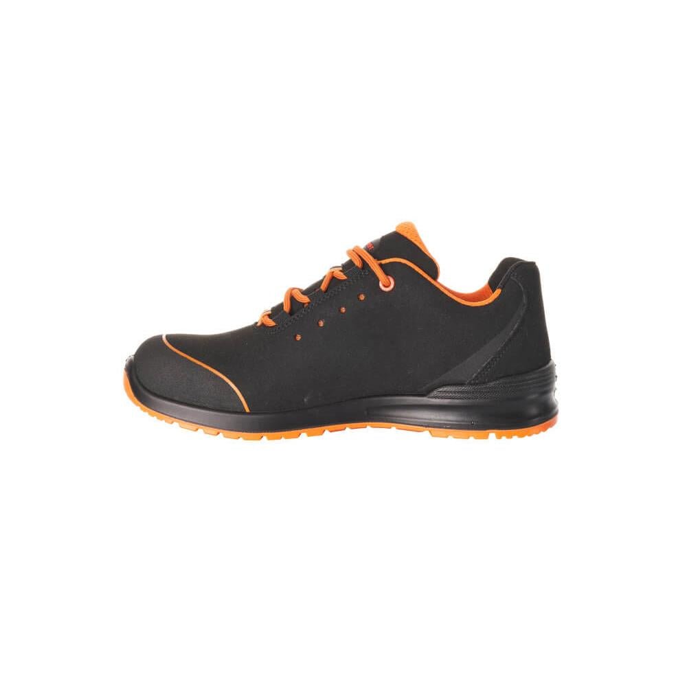 Chaussures de sécurité S1P à lacets Chaussures de sécurité Chaussures de sécurité S1P