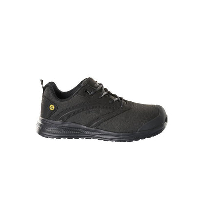 Chaussures de sécurité S1P à lacets Chaussures de sécurité Chaussures de sécurité S1P