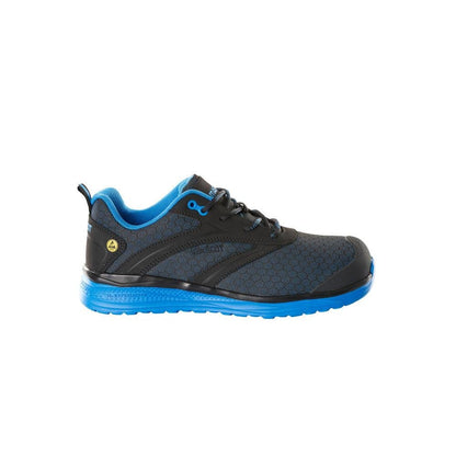 Chaussures de sécurité S1P à lacets Chaussures de sécurité Chaussures de sécurité S1P