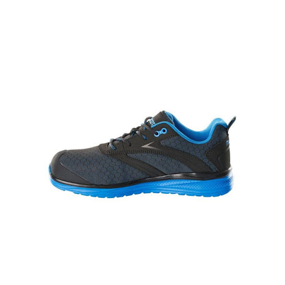 Chaussures de sécurité S1P à lacets Chaussures de sécurité Chaussures de sécurité S1P