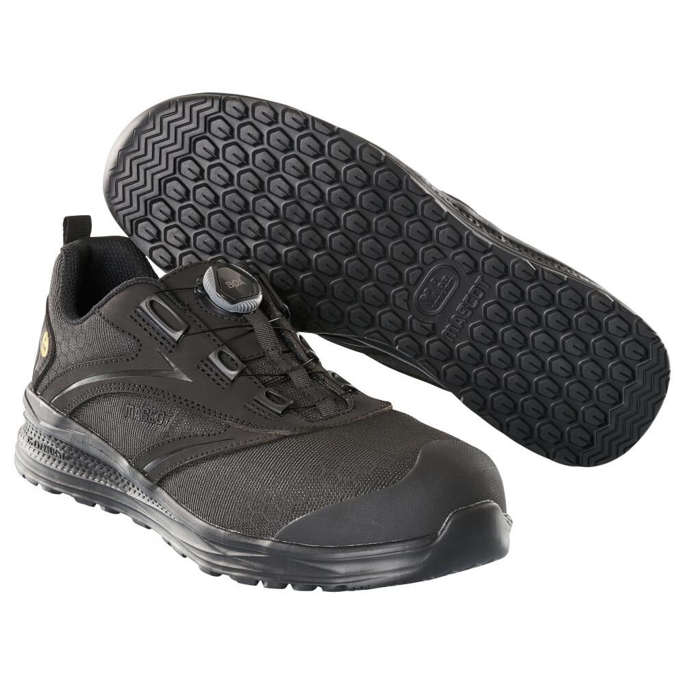 Chaussures de sécurité S1P avec chaussures de sécurité BOA® Chaussures de sécurité S1P