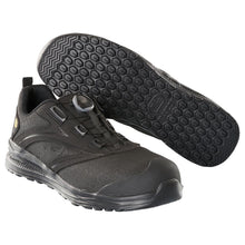 Veiligheidsschoenen S1P met BOA® veiligheidsschoenen S1P veiligheidsschoenen