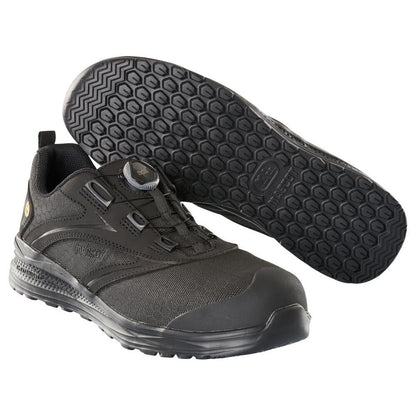 Chaussures de sécurité S1P avec chaussures de sécurité BOA® Chaussures de sécurité S1P
