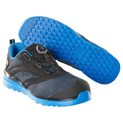 Chaussures de sécurité S1P avec chaussures de sécurité BOA® Chaussures de sécurité S1P
