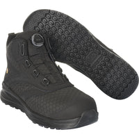 Bottes de sécurité MASCOT® S1P avec système BOA®