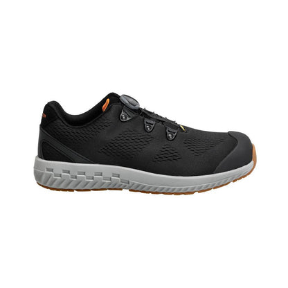 Chaussures de sécurité S1P avec chaussures de sécurité BOA® Chaussures de sécurité S1P