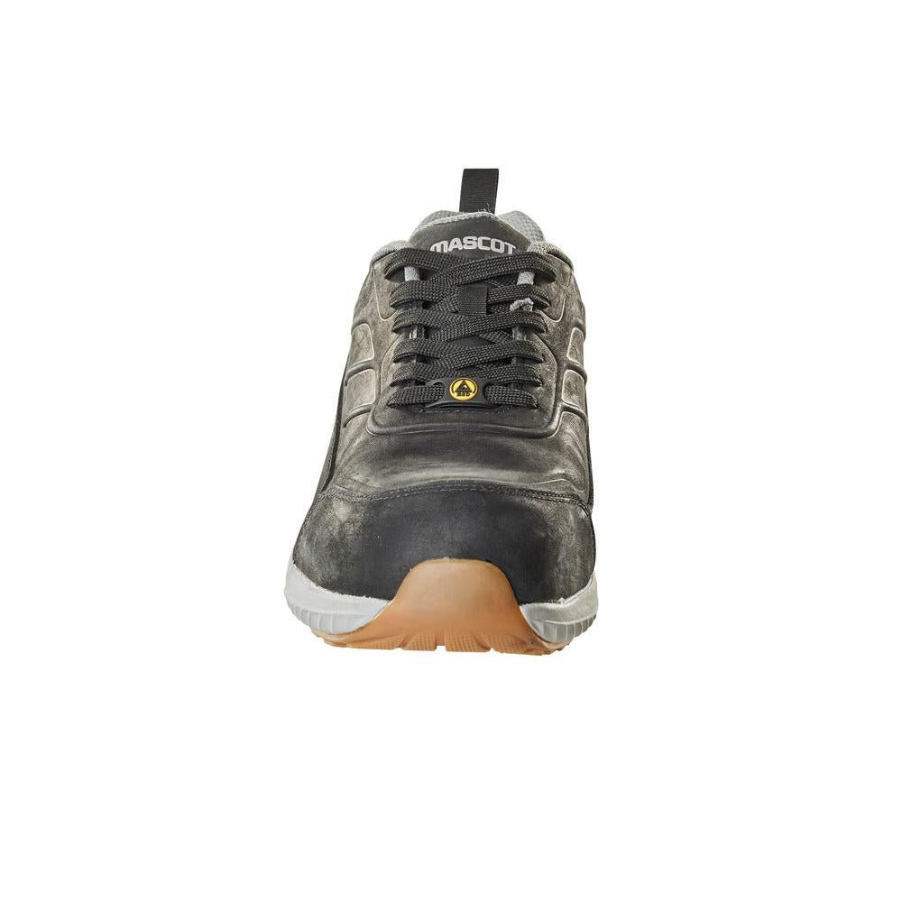 Chaussures de sécurité S3 à lacets Chaussures de sécurité Chaussures de sécurité S3, noires