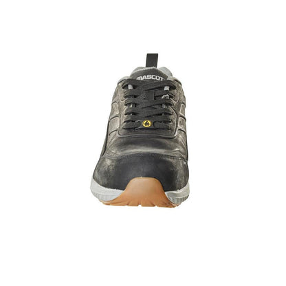 Chaussures de sécurité S3 à lacets Chaussures de sécurité Chaussures de sécurité S3, noires