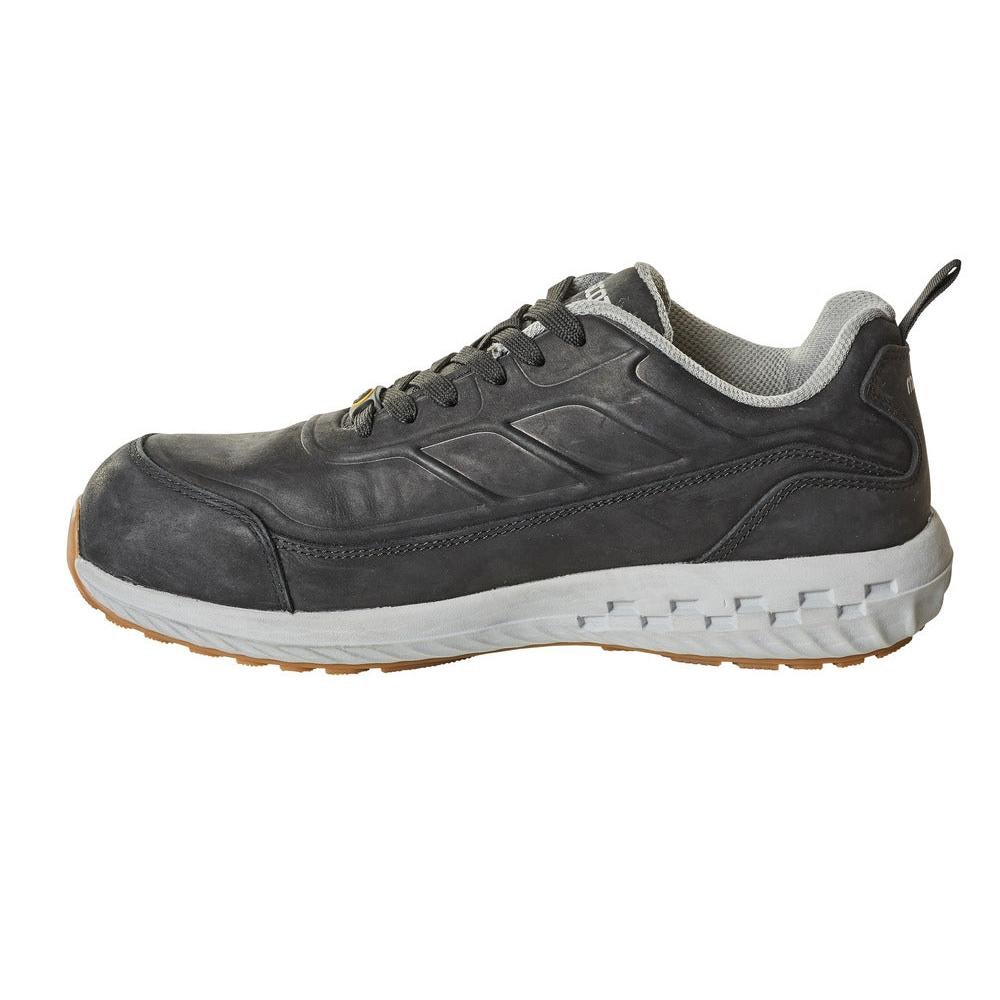 Chaussures de sécurité S3 à lacets Chaussures de sécurité Chaussures de sécurité S3, noires