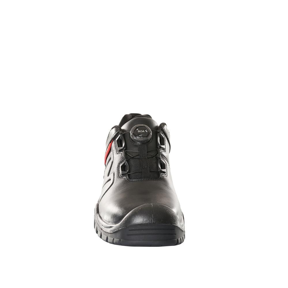 Chaussures de sécurité S3 avec chaussures de sécurité BOA® Chaussures de sécurité S3, noires