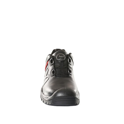 Chaussures de sécurité S3 avec chaussures de sécurité BOA® Chaussures de sécurité S3, noires