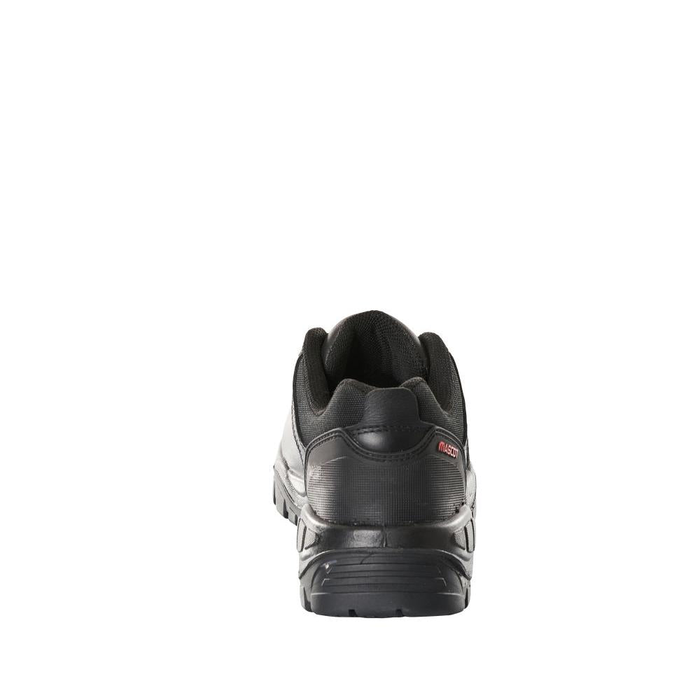 Chaussures de sécurité S3 avec chaussures de sécurité BOA® Chaussures de sécurité S3, noires