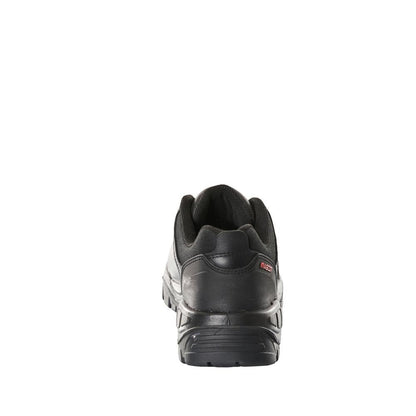 Chaussures de sécurité S3 avec chaussures de sécurité BOA® Chaussures de sécurité S3, noires