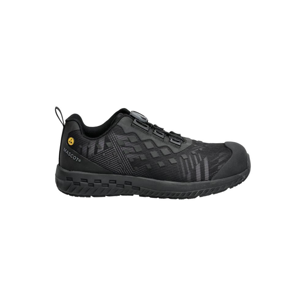 Veiligheidsschoenen S1P, BOA® Fit System veiligheidsschoenen S1P veiligheidsschoenen
